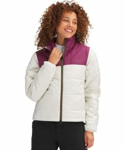 Stoic Venture Insulated Jacket - Women&apos;s