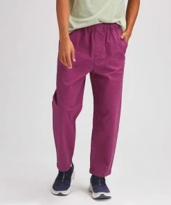 Stoic Sales Store 14 Stoic Relaxed Elastic Waist Chino Pant - Men's