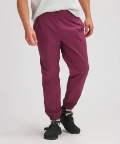 Stoic Stretch Woven Jogger - Men&apos;s