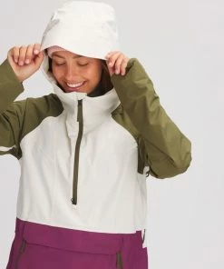 Stoic Shell Anorak - Women's 68 Stoic Shell Anorak - Women's -Stoic Sales Store AMA D2 5