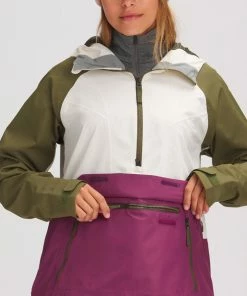 Stoic Shell Anorak - Women's 66 Stoic Shell Anorak - Women's -Stoic Sales Store AMA D4 3