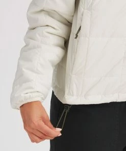 Stoic Venture Insulated Jacket - Women's -Stoic Sales Store AMA D7 1