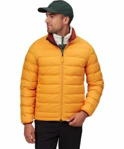 Stoic Insulated Jacket - Men's