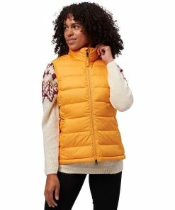 Stoic Insulated Vest - Women's -Stoic Sales Store AUTBLA 3