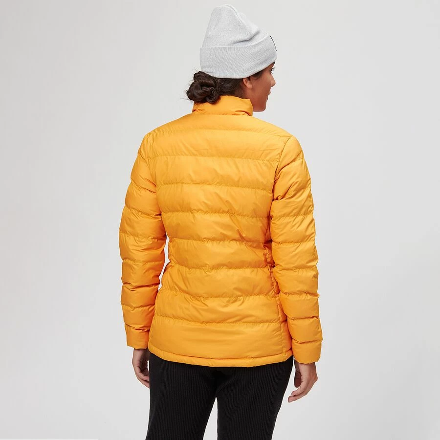 Stoic Insulated Jacket - Women's 8 Stoic Insulated Jacket - Women's - Image 8