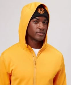 Stoic Tech Fleece Hooded Jacket - Men's 14 Stoic Tech Fleece Hooded Jacket - Men's -Stoic Sales Store AUTBLA D2 5