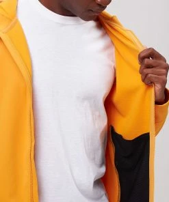 Stoic Tech Fleece Hooded Jacket - Men's 13 Stoic Tech Fleece Hooded Jacket - Men's -Stoic Sales Store AUTBLA D3 5