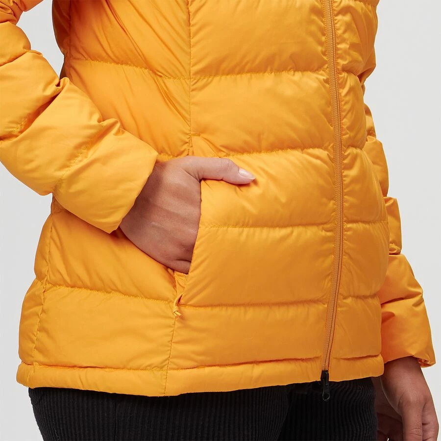 Stoic Insulated Jacket - Women's 4 Stoic Insulated Jacket - Women's - Image 4