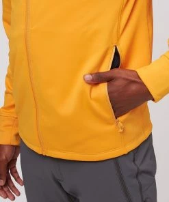 Stoic Tech Fleece Hooded Jacket - Men's 12 Stoic Tech Fleece Hooded Jacket - Men's -Stoic Sales Store AUTBLA D4 5