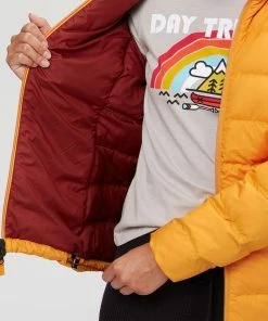 Stoic Insulated Jacket - Women's 12 Stoic Insulated Jacket - Women's -Stoic Sales Store AUTBLA D5 2