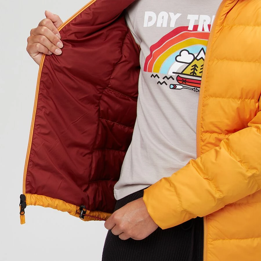 Stoic Insulated Jacket - Women's 3 Stoic Insulated Jacket - Women's - Image 3