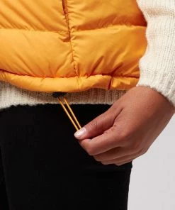 Stoic Insulated Vest - Women's -Stoic Sales Store AUTBLA D5 3