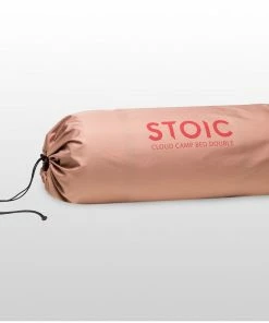 Stoic Double Cloud Camp Bed -Stoic Sales Store BEAFUR D1 1