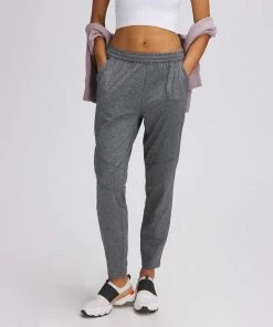 Stoic Tapered Performance Knit Pant - Women's