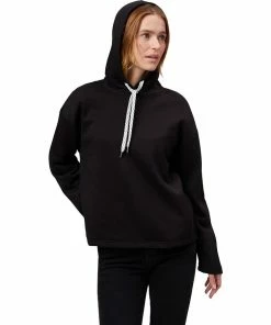 Stoic Fleece Pullover Hoodie - Women's 14 Stoic Fleece Pullover Hoodie - Women's -Stoic Sales Store BLA 14