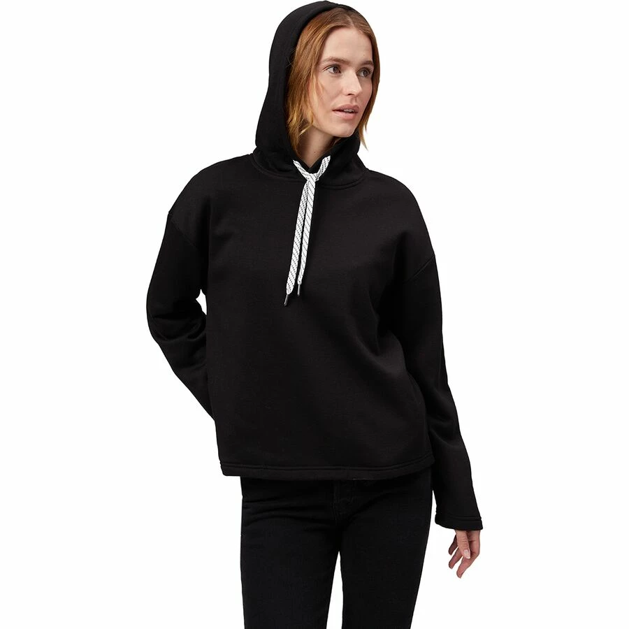 Stoic Fleece Pullover Hoodie - Women's 7 Stoic Fleece Pullover Hoodie - Women's - Image 7