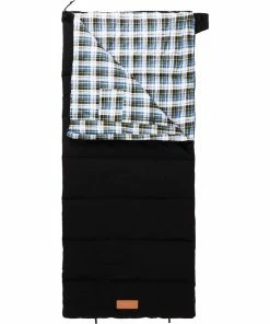 Stoic Denim Sleeping Bag