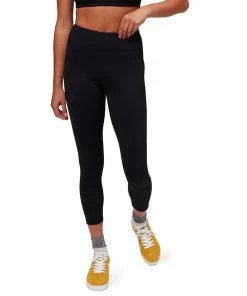 Stoic Calf Length Legging - Women's