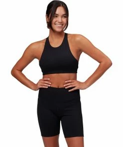 Stoic Performance Sports Bra - Women&apos;s -Stoic Sales Store BLA 28