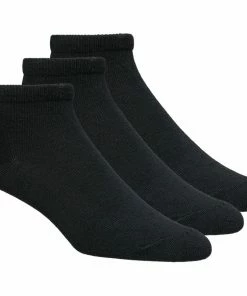Stoic No Show Hiking Sock - 3-Pack - Women&apos;s
