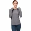 Stoic Tech Hoodie - Women's