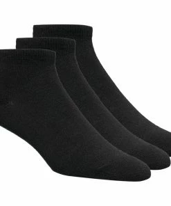Stoic Sales Store 30 Stoic No-Show Hiking Sock - 3-Pack - Men's