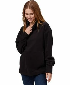 Stoic Fleece Hoodie - Women&apos;s -Stoic Sales Store BLA 5