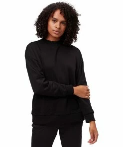 Stoic Crew Fleece - Women's 9 Stoic Crew Fleece - Women's -Stoic Sales Store BLA 7