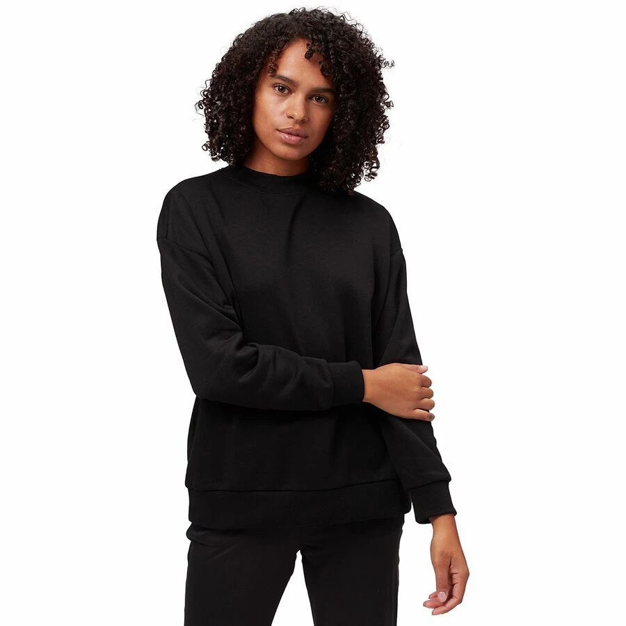 Stoic Crew Fleece - Women's 3 Stoic Crew Fleece - Women's - Image 3