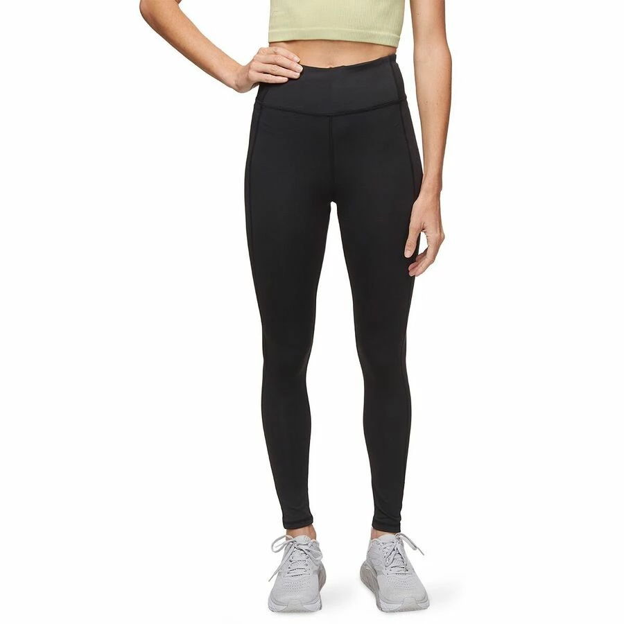Stoic 7/8 Everyday Legging - Women's 10 Stoic 7/8 Everyday Legging - Women's - Image 10