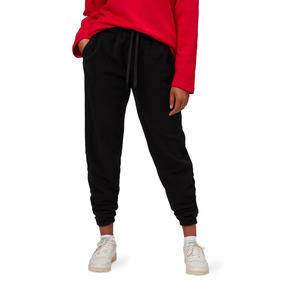Stoic Fleece Jogger - Women's 7 Stoic Fleece Jogger - Women's - Image 7