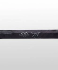 Stoic Feather Lite Table -Stoic Sales Store BLABLU D5 3