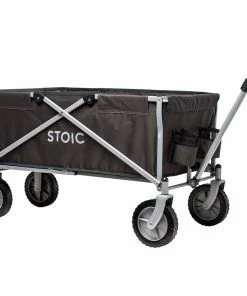 Stoic Essentials Half Folding Wagon