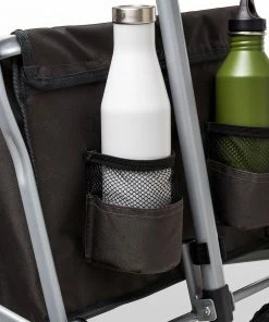 Stoic Essentials Half Folding Wagon -Stoic Sales Store BLAOLI D3 1