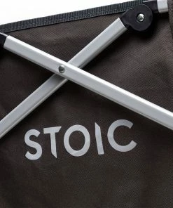 Stoic Essentials Half Folding Wagon -Stoic Sales Store BLAOLI D4 1