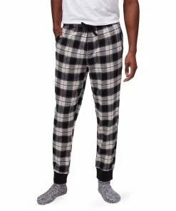 Stoic Flannel Jogger - Men's