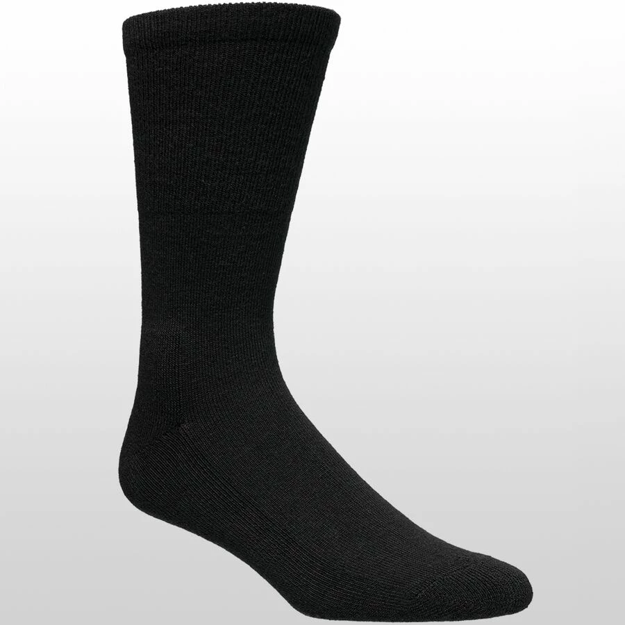Stoic Calf Length Hiking Sock - 2-Pack - Men's 7 Stoic Calf Length Hiking Sock - 2-Pack - Men's - Image 7