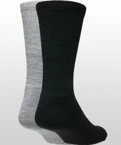 Stoic Calf Length Hiking Sock - 2-Pack - Women's 13 Stoic Calf Length Hiking Sock - 2-Pack - Women's -Stoic Sales Store BLATEXNAT D1 3
