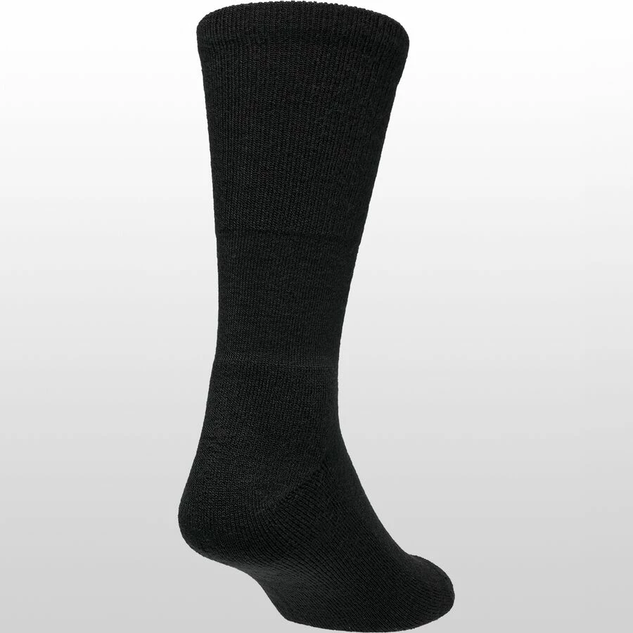 Stoic Calf Length Hiking Sock - 2-Pack - Men's 6 Stoic Calf Length Hiking Sock - 2-Pack - Men's - Image 6