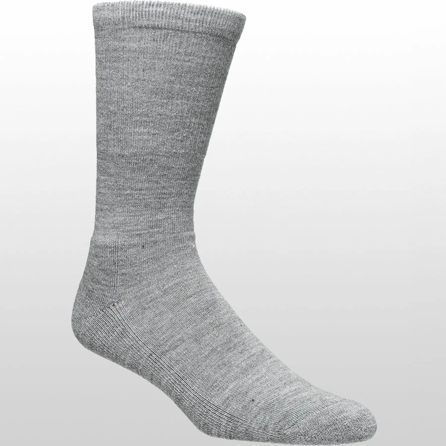 Stoic Calf Length Hiking Sock - 2-Pack - Women's 5 Stoic Calf Length Hiking Sock - 2-Pack - Women's - Image 5
