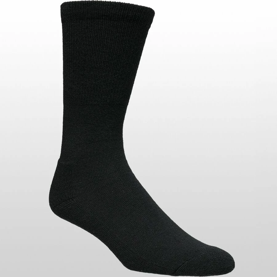 Stoic Calf Length Hiking Sock - 2-Pack - Women's 4 Stoic Calf Length Hiking Sock - 2-Pack - Women's - Image 4