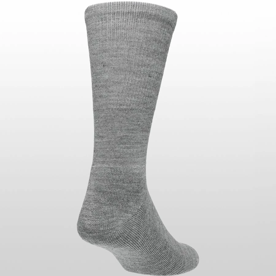 Stoic Calf Length Hiking Sock - 2-Pack - Men's 4 Stoic Calf Length Hiking Sock - 2-Pack - Men's - Image 4