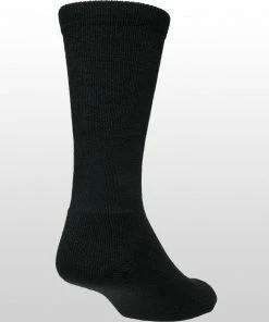 Stoic Calf Length Hiking Sock - 2-Pack - Women's 9 Stoic Calf Length Hiking Sock - 2-Pack - Women's -Stoic Sales Store BLATEXNAT D4 3