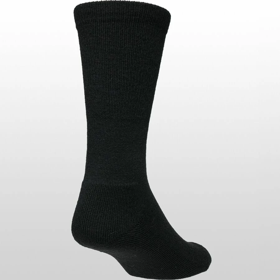 Stoic Calf Length Hiking Sock - 2-Pack - Women's 3 Stoic Calf Length Hiking Sock - 2-Pack - Women's - Image 3
