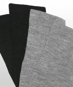 Stoic Calf Length Hiking Sock - 2-Pack - Men's 9 Stoic Calf Length Hiking Sock - 2-Pack - Men's -Stoic Sales Store BLATEXNAT D5 2