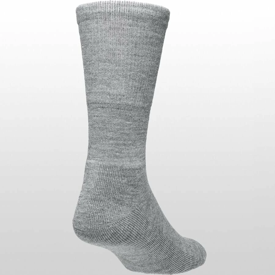 Stoic Calf Length Hiking Sock - 2-Pack - Women's 2 Stoic Calf Length Hiking Sock - 2-Pack - Women's - Image 2