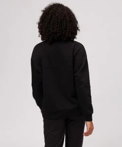 Stoic Crew Fleece - Women's 13 Stoic Crew Fleece - Women's -Stoic Sales Store BLA D1 12