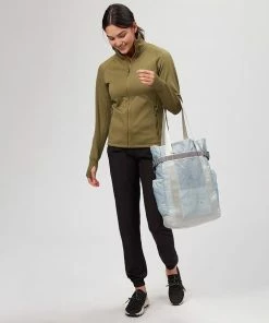 Stoic Adventure Tote -Stoic Sales Store BLA D1 13