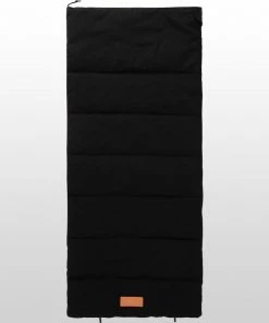 Stoic Denim Sleeping Bag -Stoic Sales Store BLA D1 15