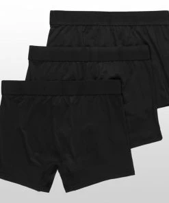 Stoic Boxer Brief - 3-Pack - Men's -Stoic Sales Store BLA D1 17